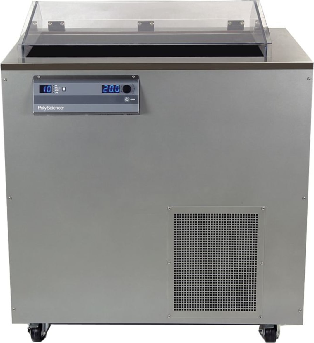 Polyscience Forced-Age Testing Bath