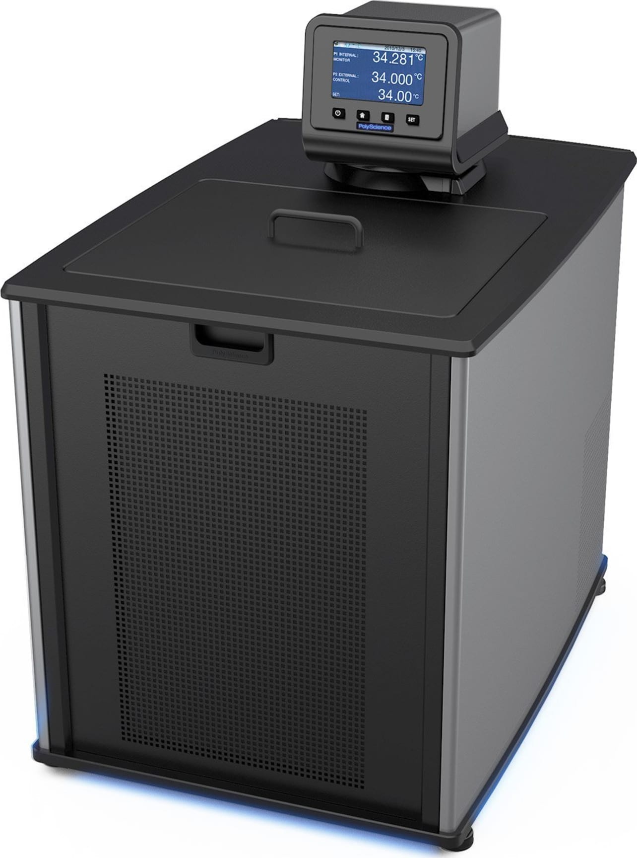 Polyscience PP28R-30 Refrigerated Circulating Baths with Performance Programmable Temperature Controller