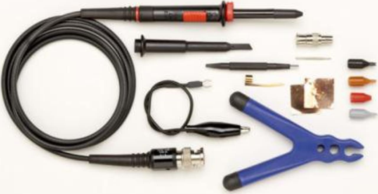 Pomona 6500 Scope Probe