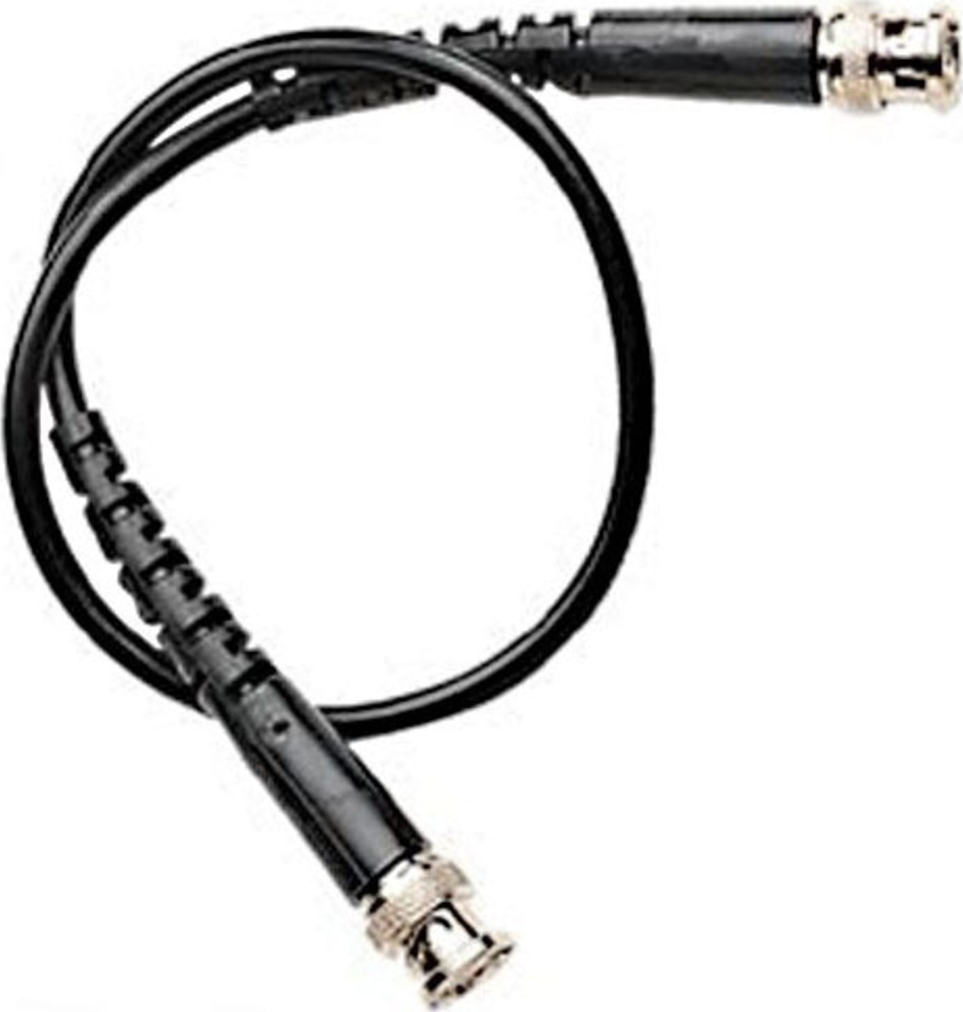 Pomona EM4964-SS-672 BNC (M), Low Noise MTO Bulk