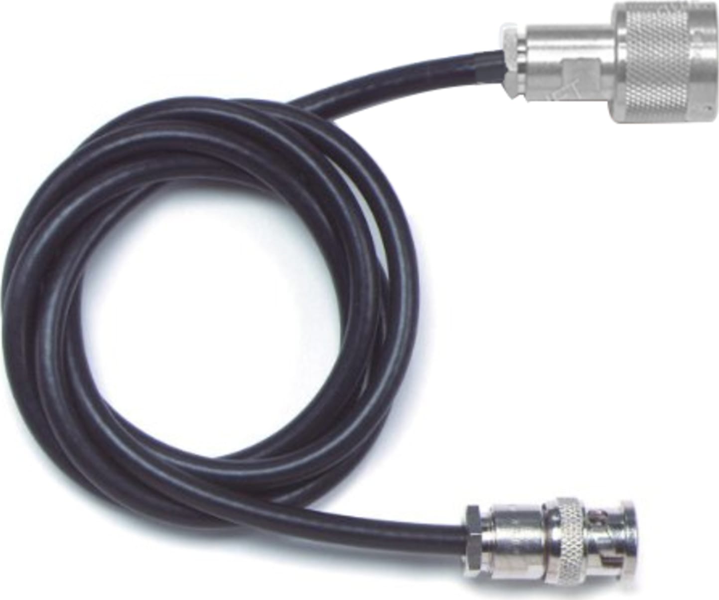 Pomona 1366-C BNC (M)-TYPE N (M), RG58C-U