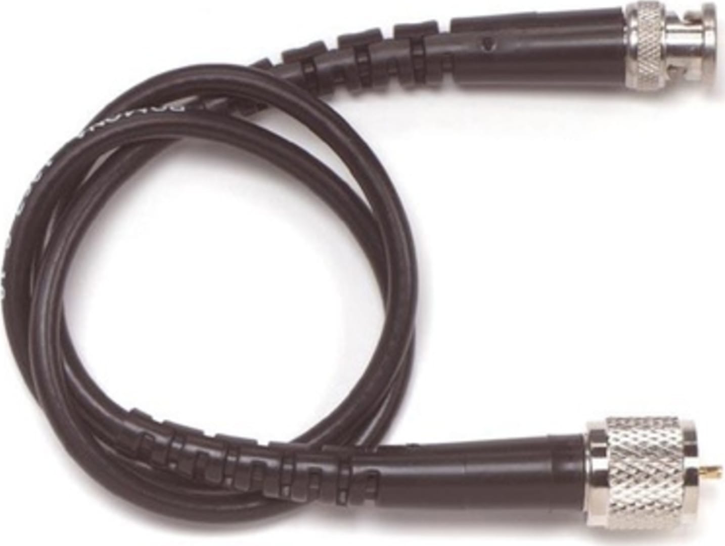 Pomona 1367-C BNC (M)-UHF (M), RG58C-U