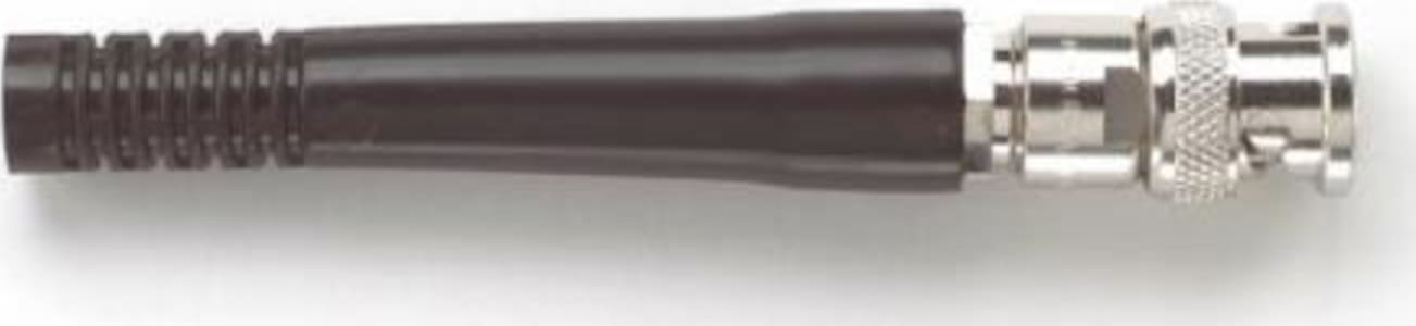 Pomona 5066 BNC (M) With Strain Relief For RG58 Type Cable