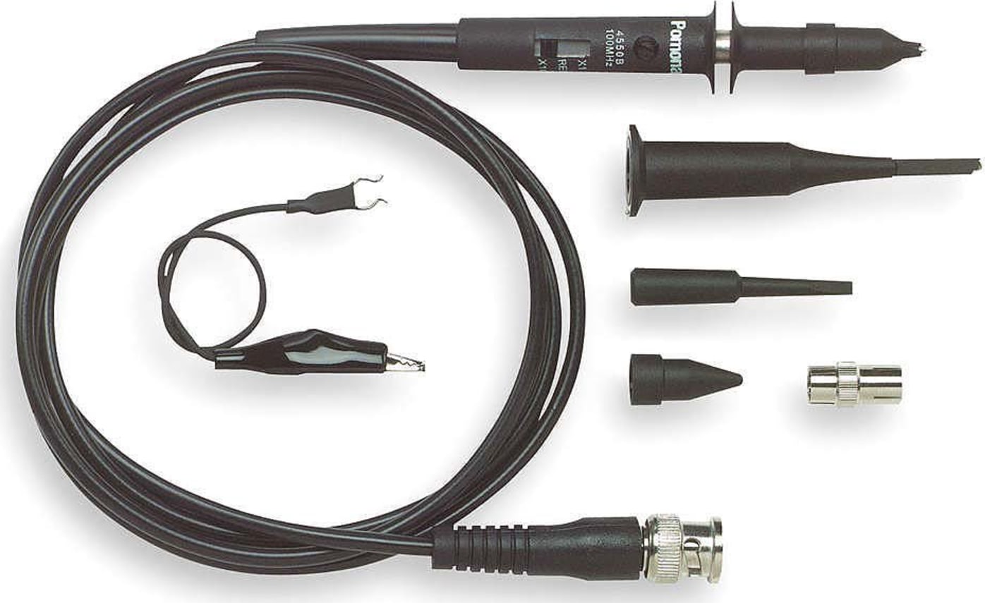 Pomona5800A/POM Main image