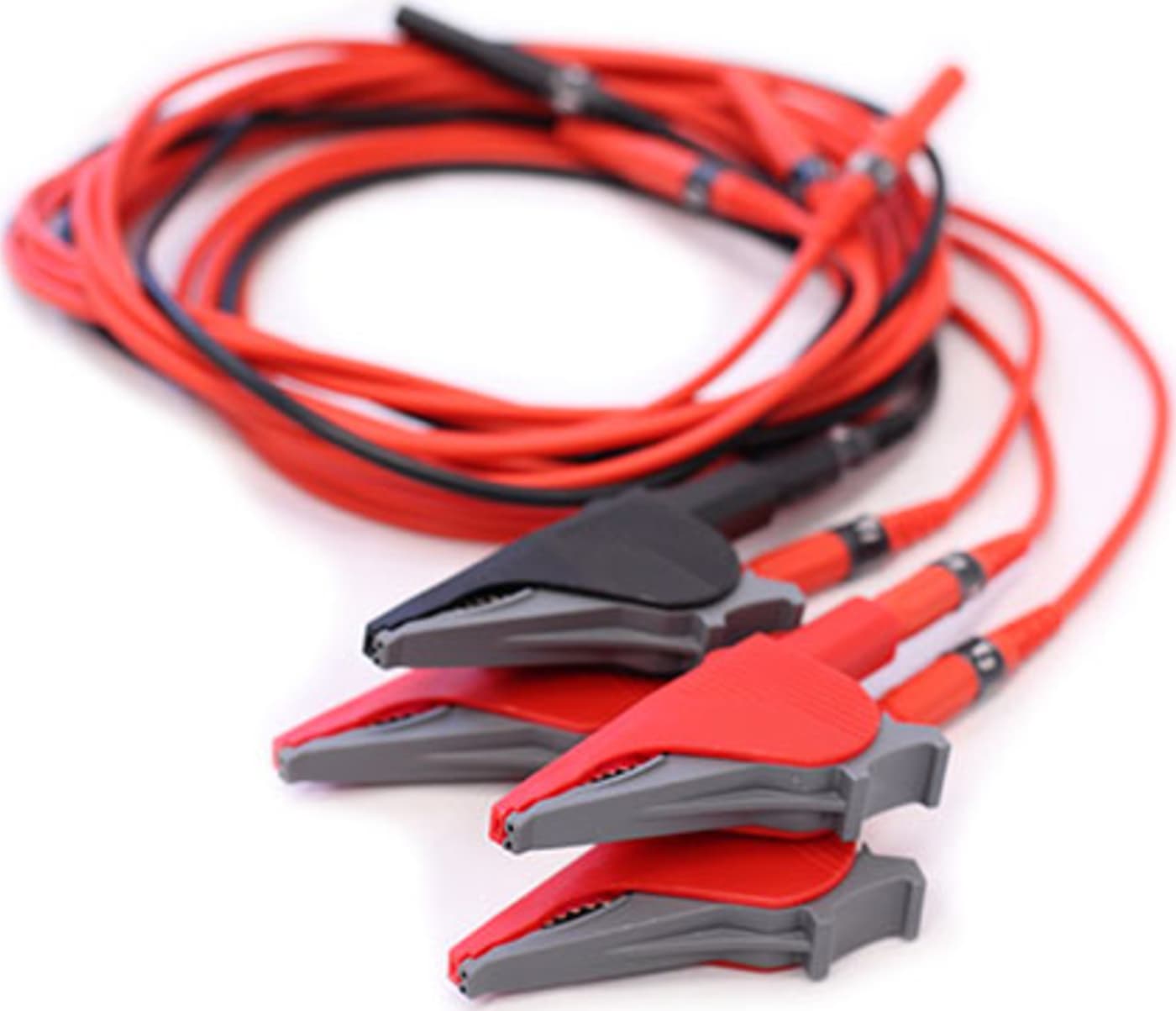 Summit Technology / PowerSight DVX - Deluxe Voltage Leads
