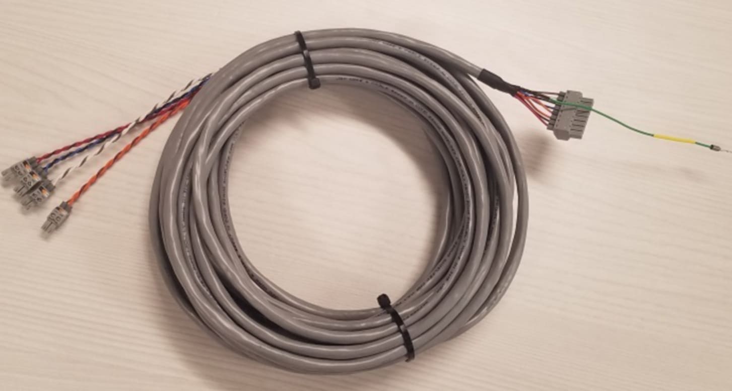Powerside CABLE-CTI-2M-XX