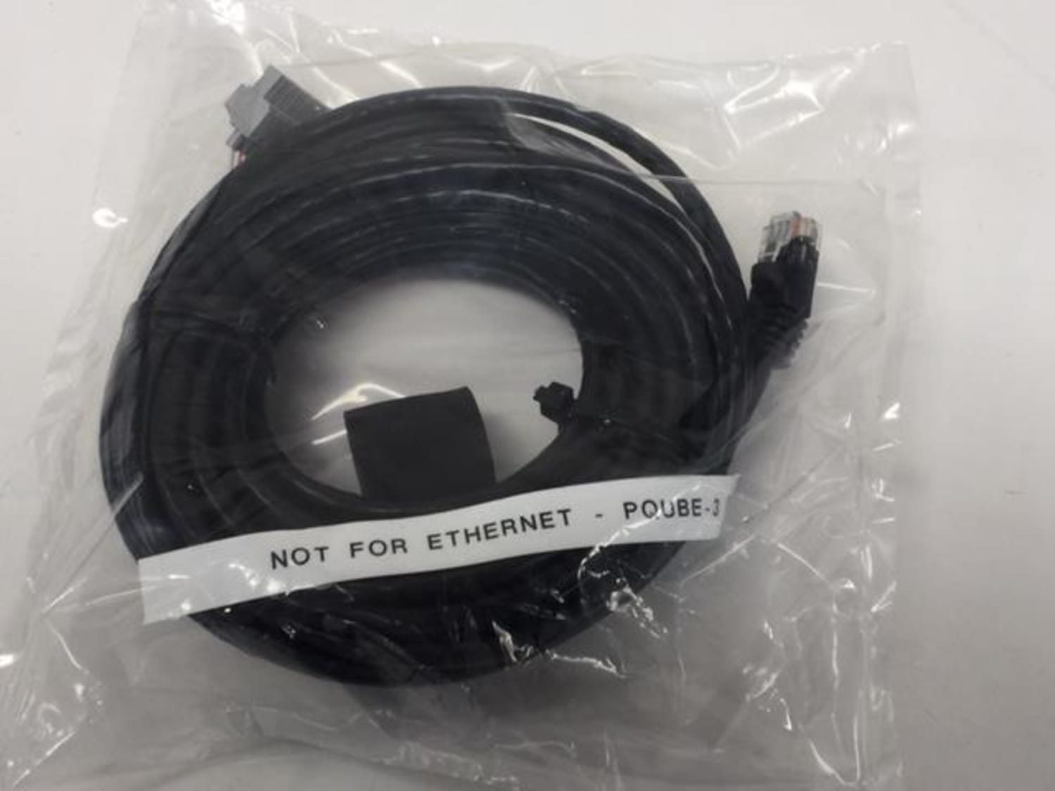 Powerside CABLE-GPS-8P-RJ45-09M-00