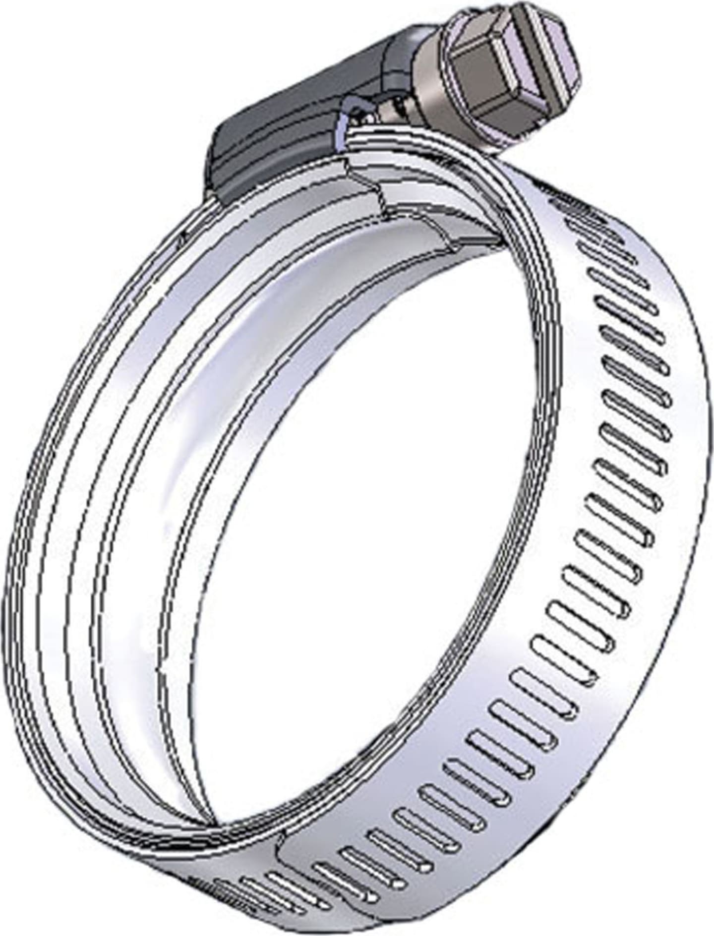 Precision Brand WaveSeal 360