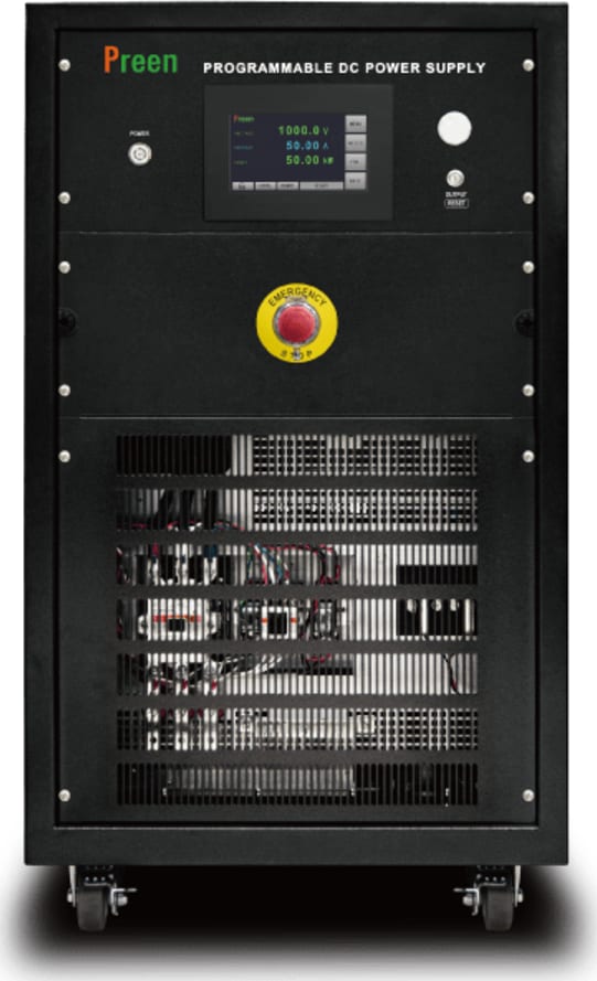 Preen ADG-PLUS-200-250 Front