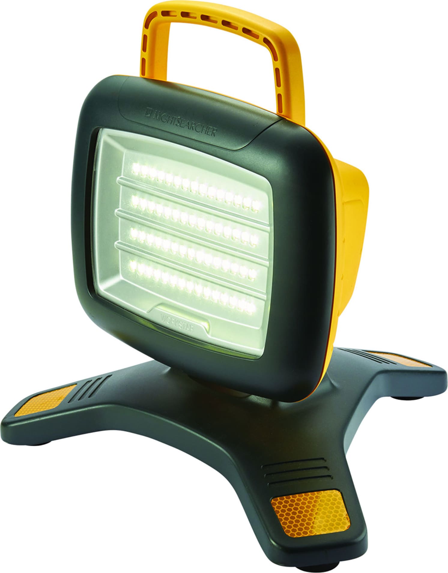 ProBuilt 514100 Galaxy Pro LED Rechargeable Work Light