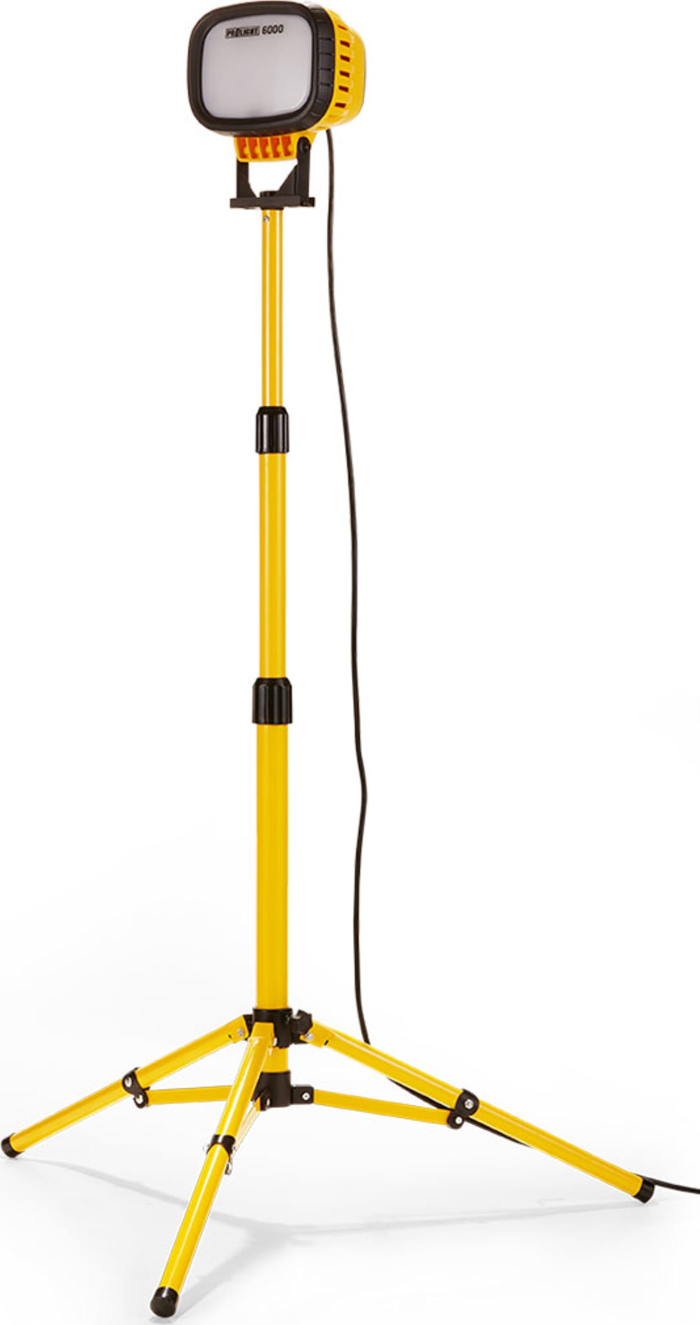 ProBuilt ProLight 6000 with Tripod