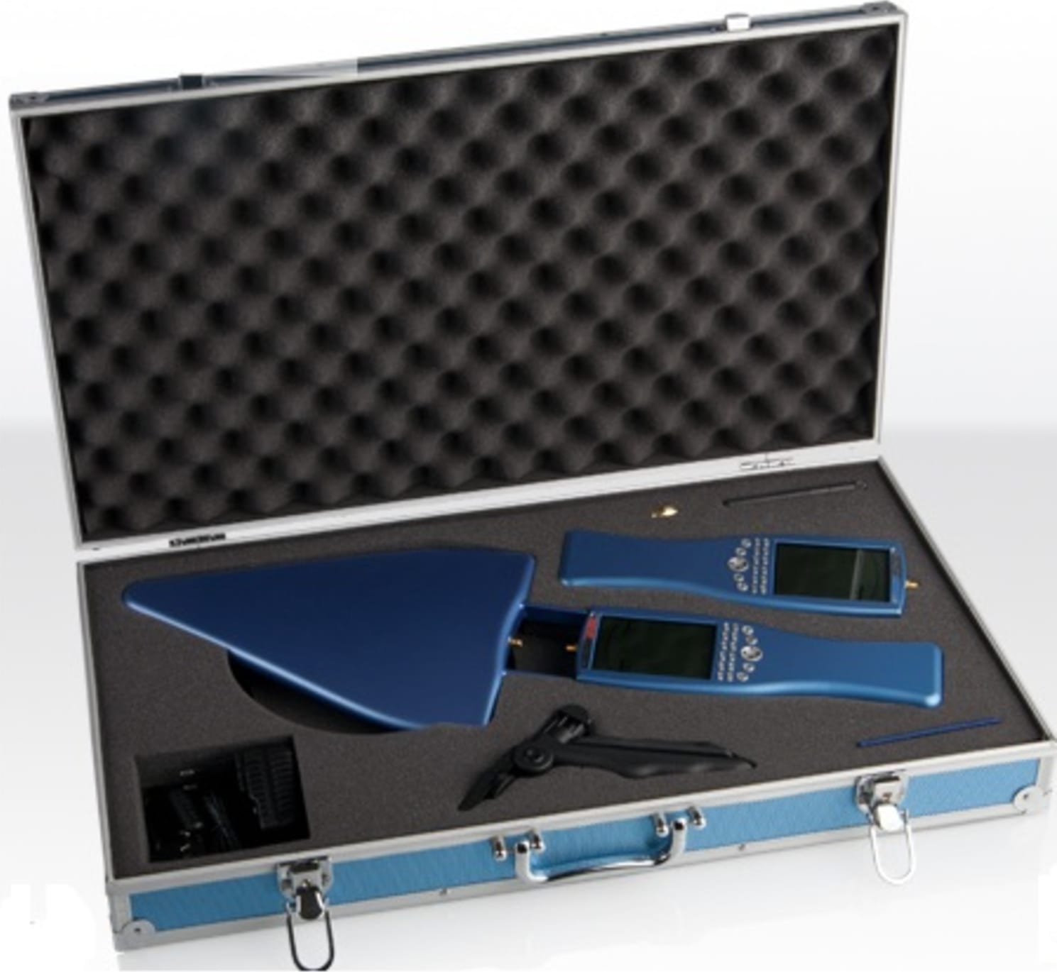 Aaronia Pro Bundle-2 Highend Spectrum Analyzer Set