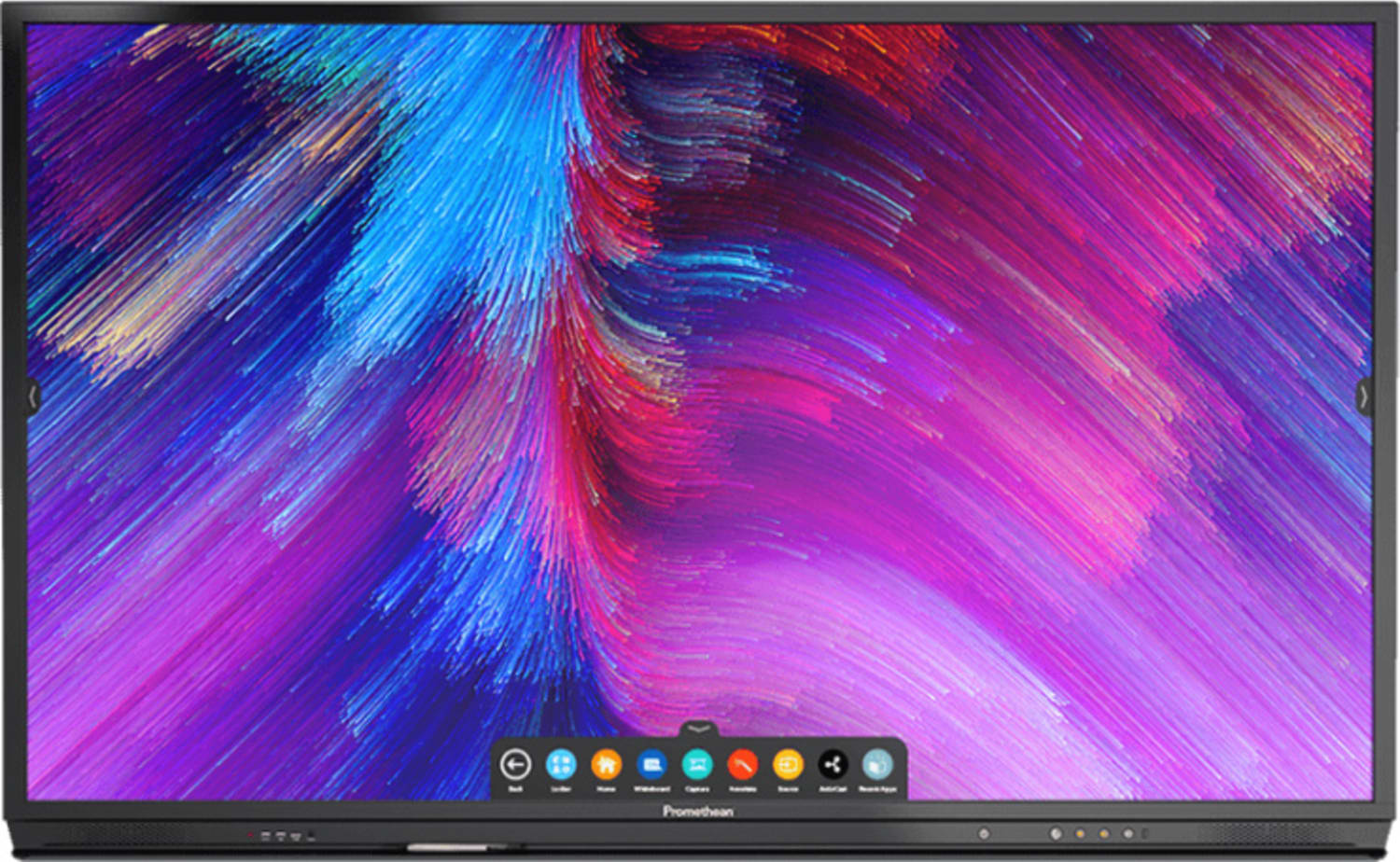 PENTAGON パネル ジノ Promethean AP7-U86-NA-1 - ActivPanel Nickel 86