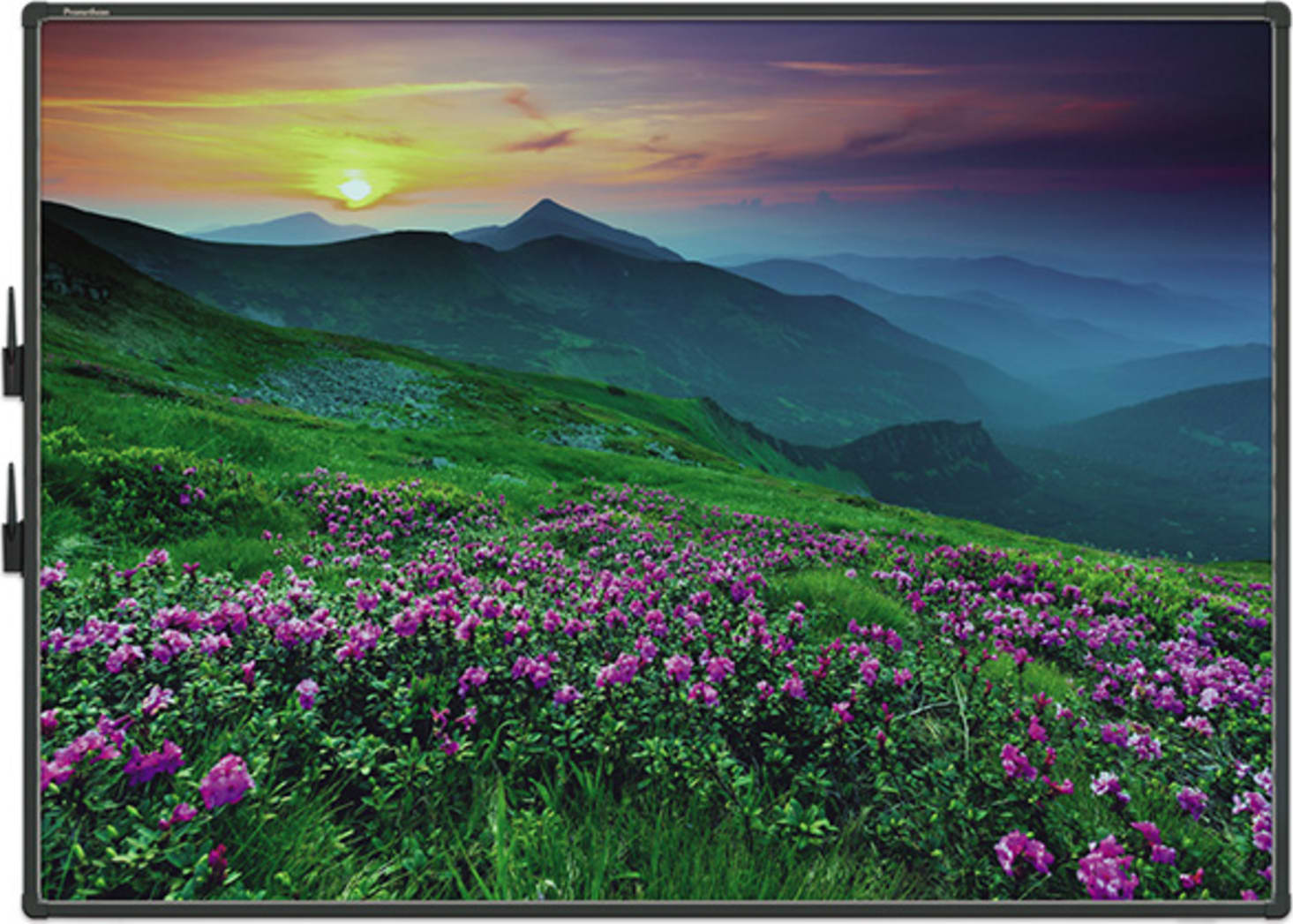 Promethean AB10T88D - ActivBoard 10 Touch, 88