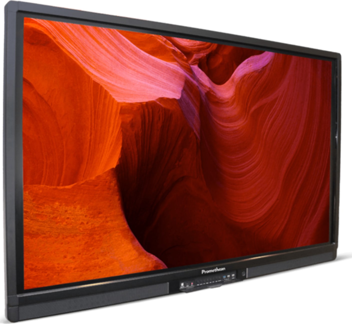 テレビボード 75型のTVとテレビボードを壁掛け | テレビ壁掛けシステム【ジャストップ】