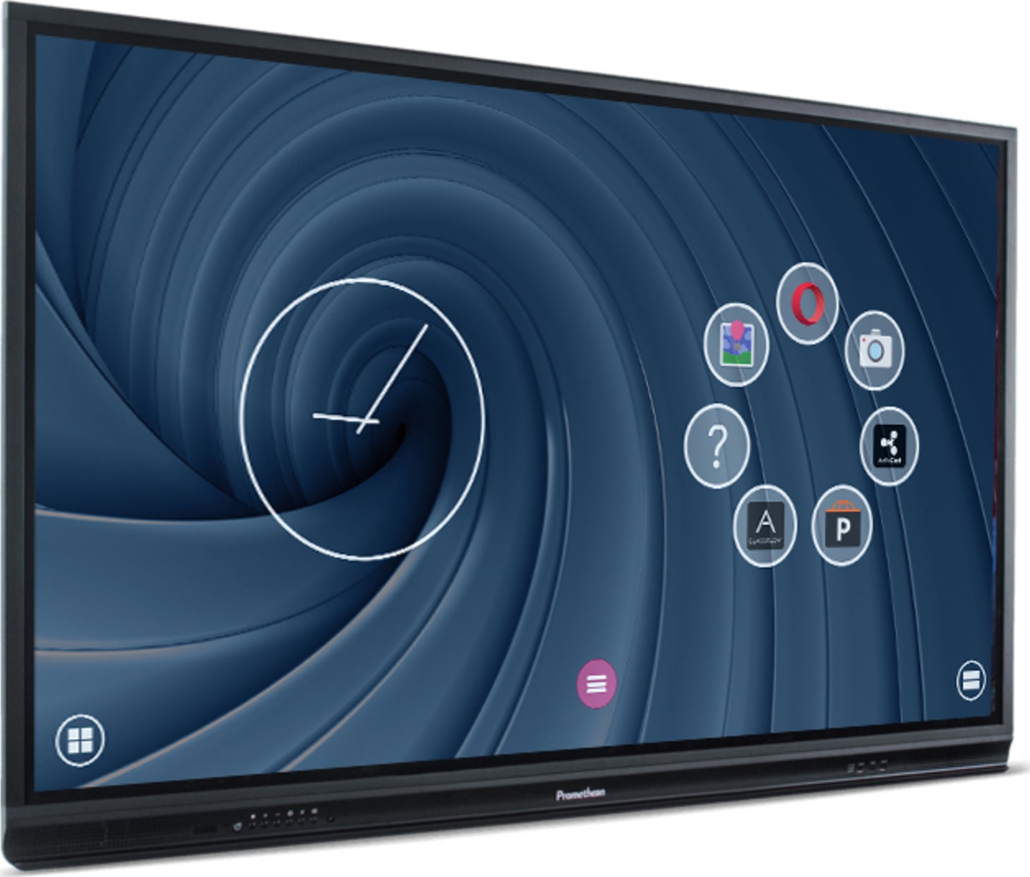 Promethean AP6-70 ActivPanel 70