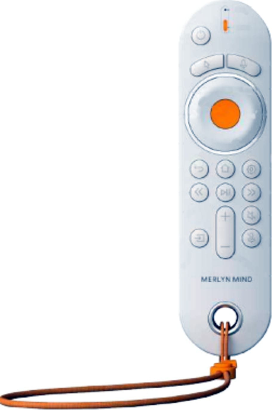 Promethean SCRA1 - Remote Control for Merlyn Mind Symphony