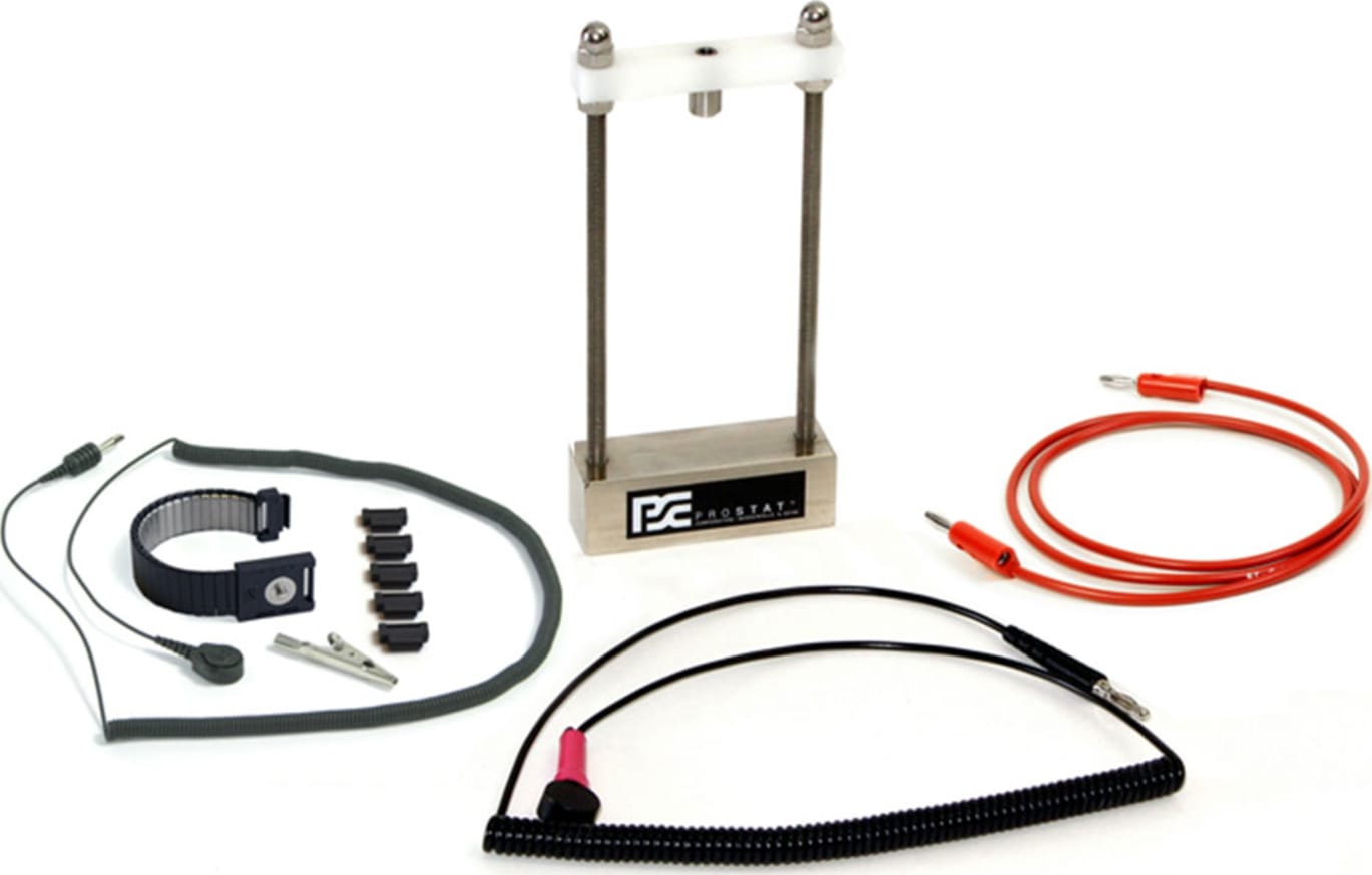 Prostat PCF-825B Glove CAF Fixture