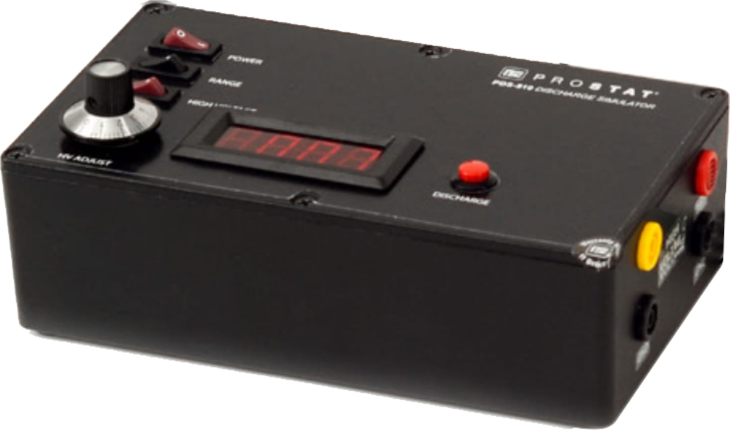 Prostat PDS-510 HBM Discharge Simulator