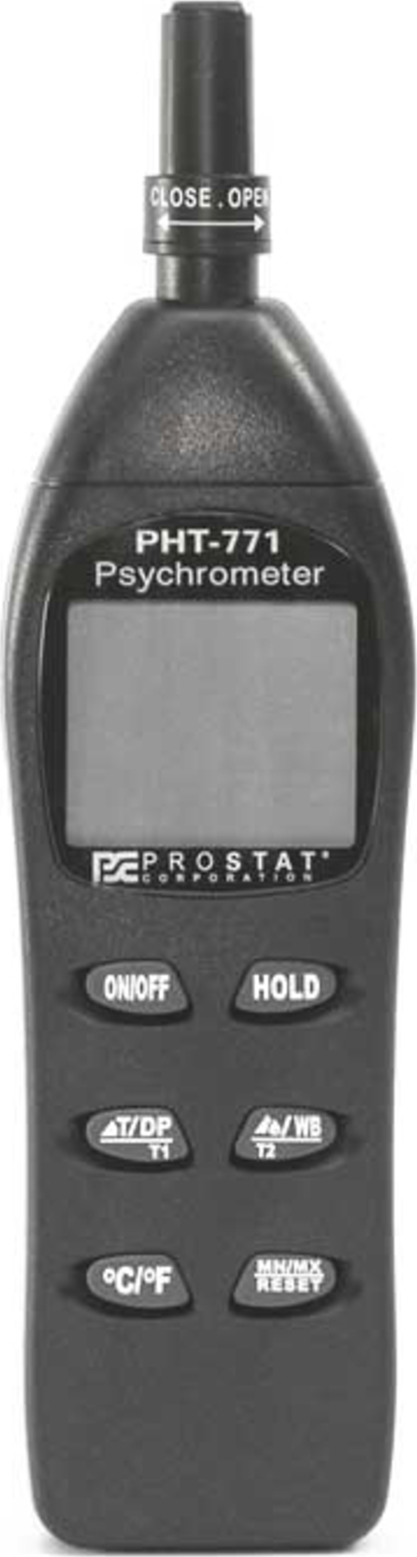 Prostat PHT-771 Psychrometer