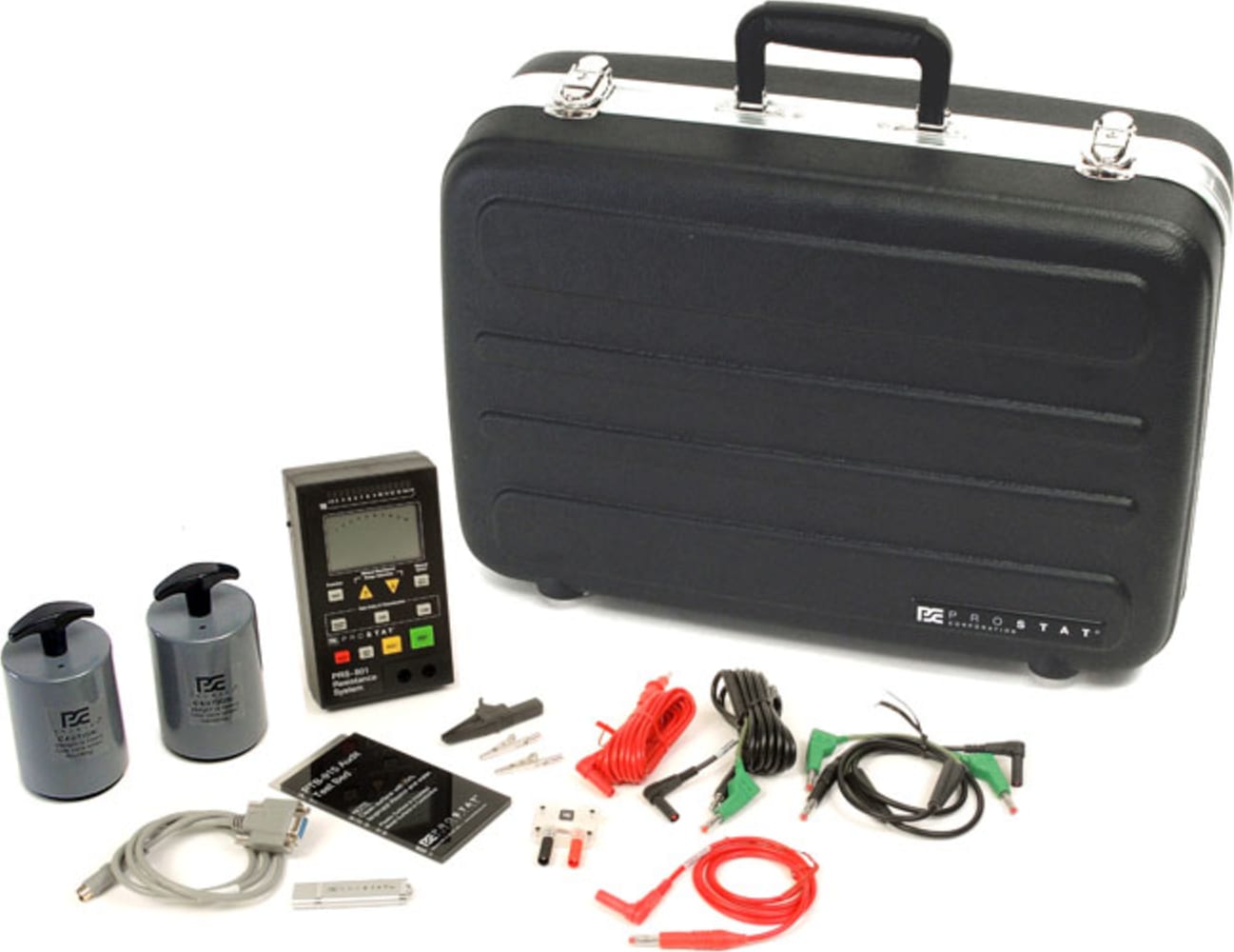 Prostat_PRS-801RM_Surface_Resistance_System_Kit