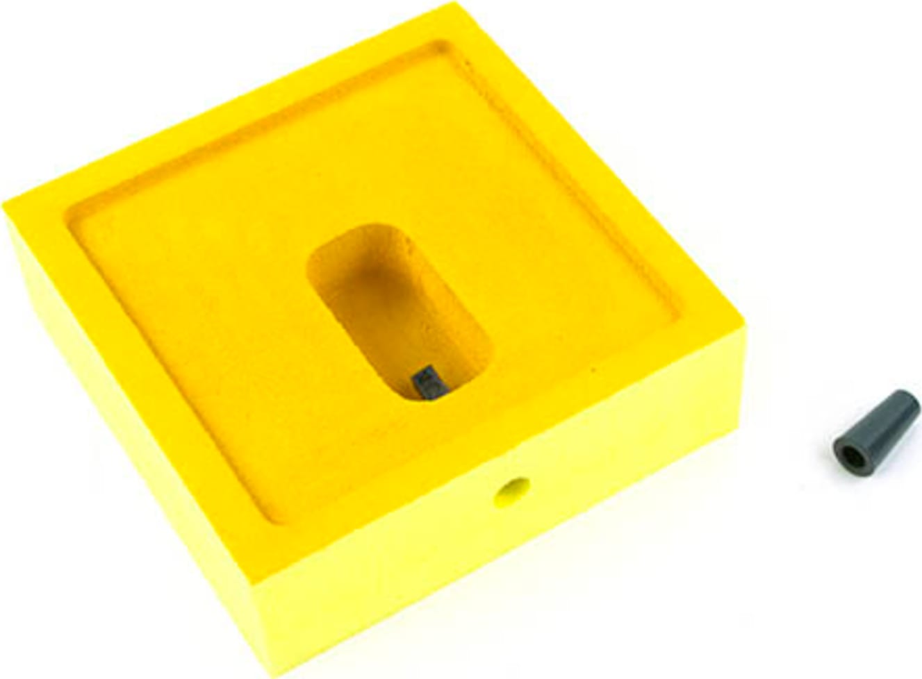 Protimeter BLD4711 Humidity Box for use with Protimeter MMS and Hygromaster