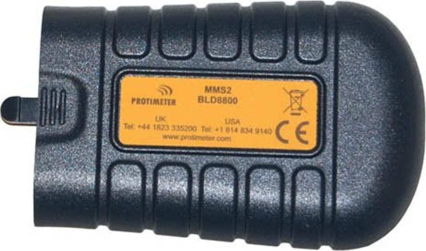 Protimeter BLD8800BATCAP Battery Cover for the MMS2