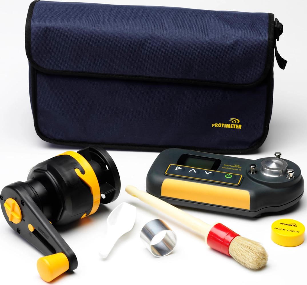 Protimeter GRN3100