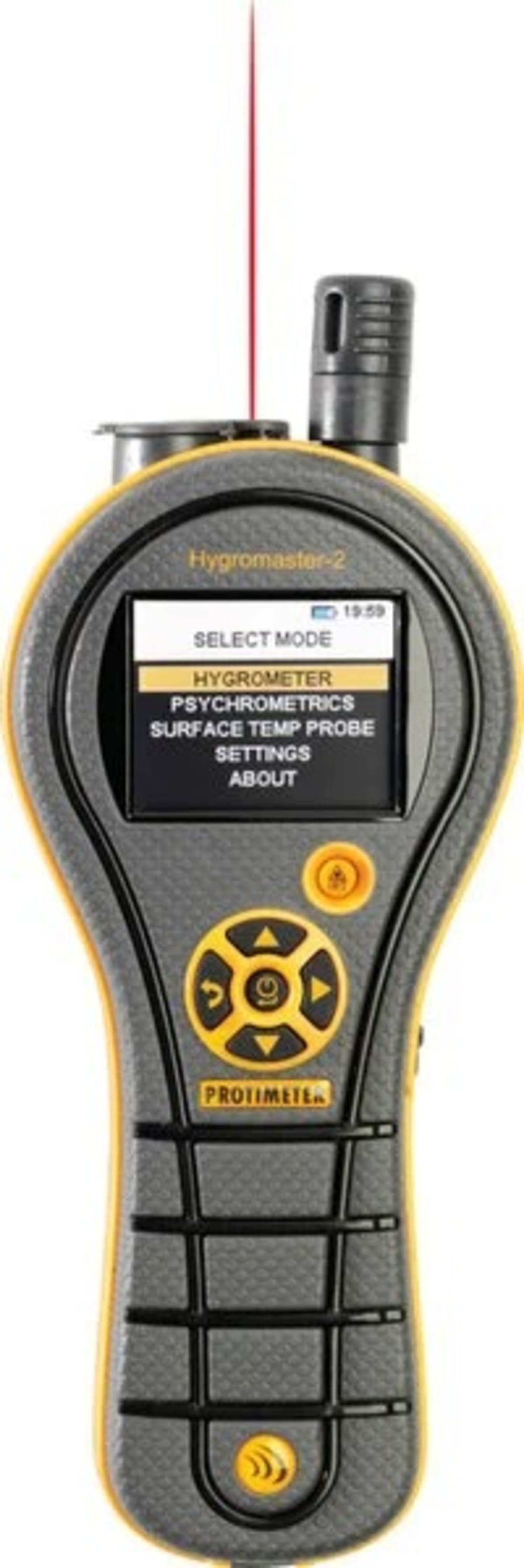 Protimeter Hygromaster 2 DMK