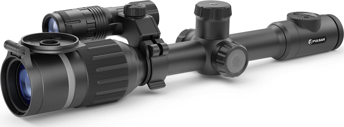 Pulsar-Digex-Series Main Image