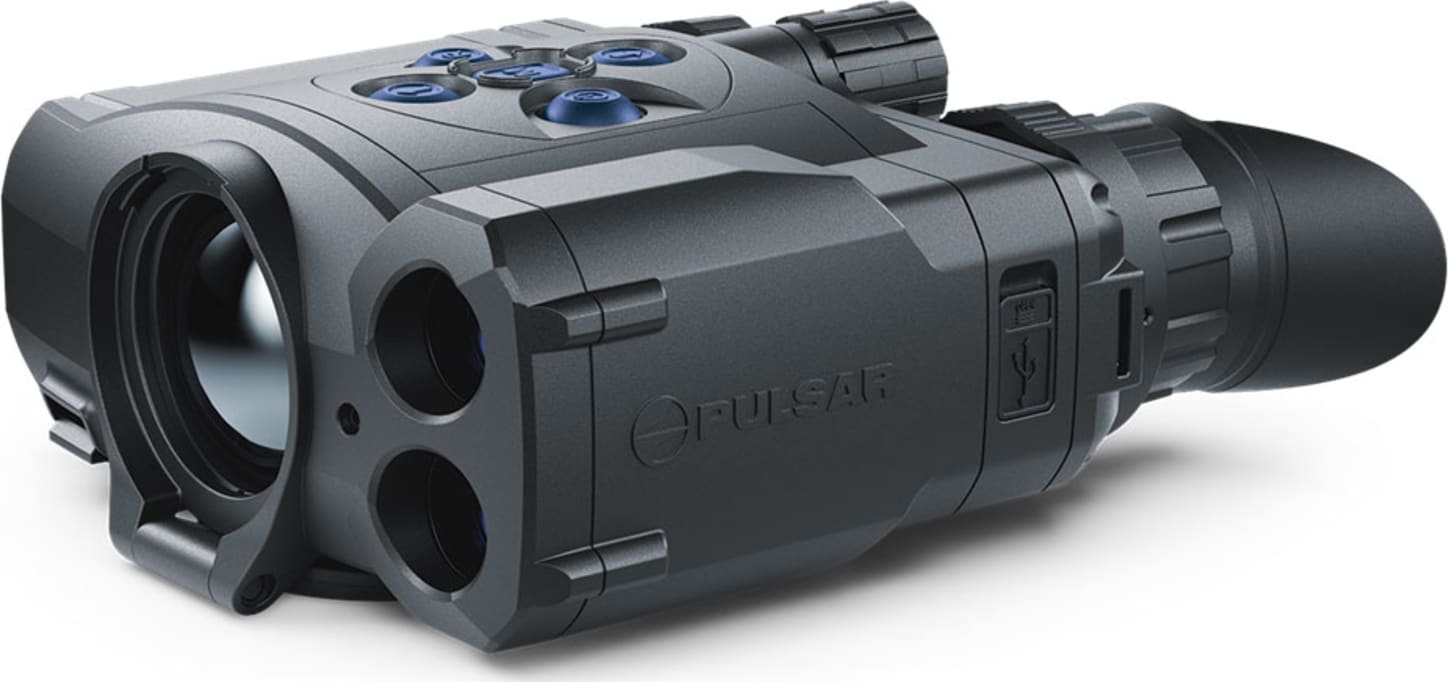 PulsarAccolade2LRFXP50PRO Main Image