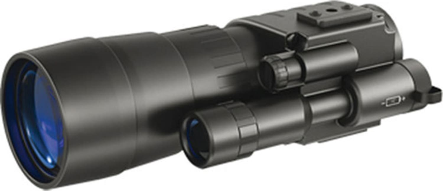 PulsarChallenger-Monocular-x50