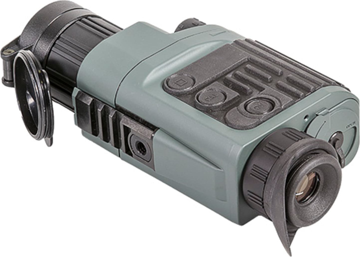 Pulsar Quantum LD38A Main Image