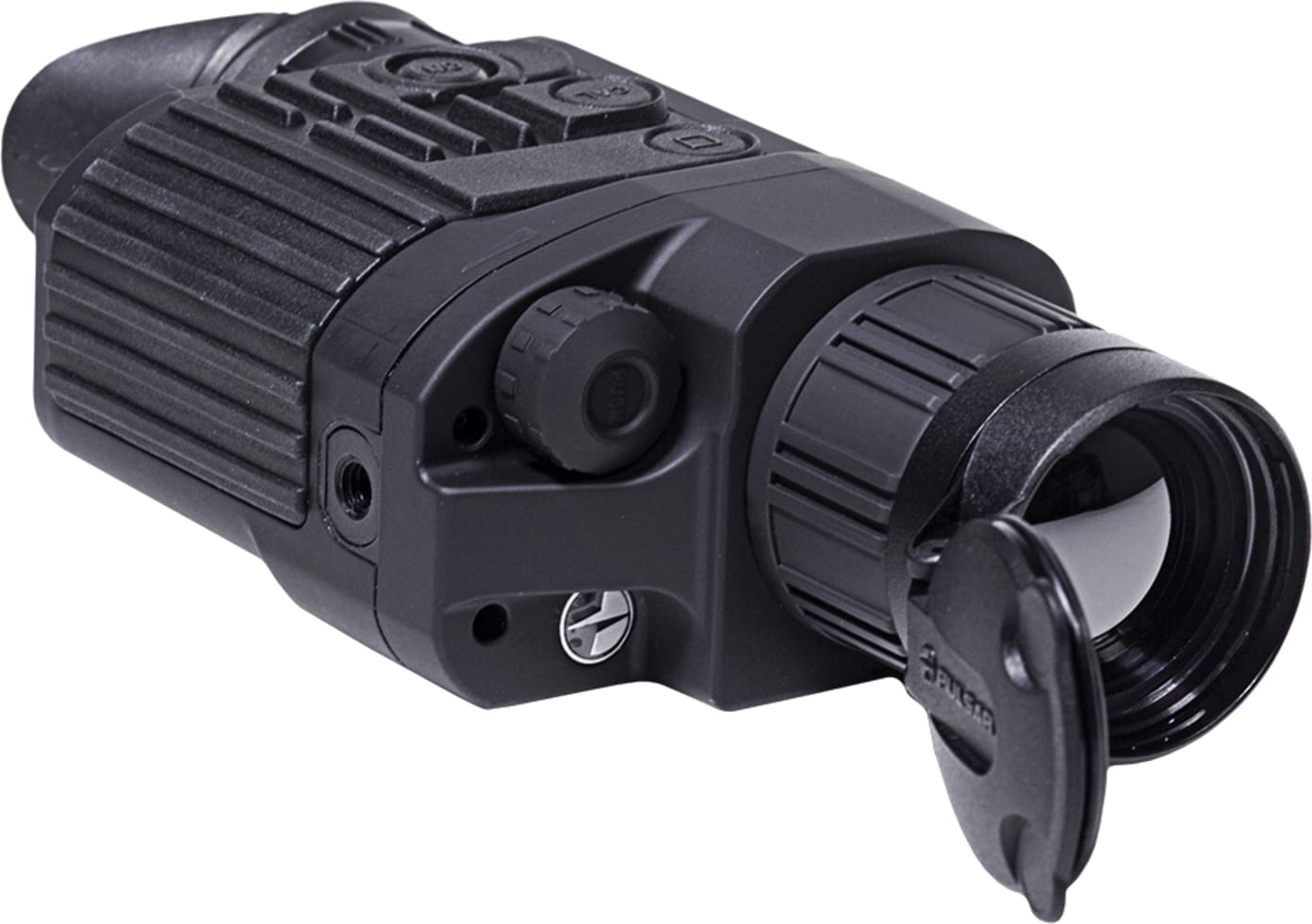 Pulsar Quantum XD38A Main Image 