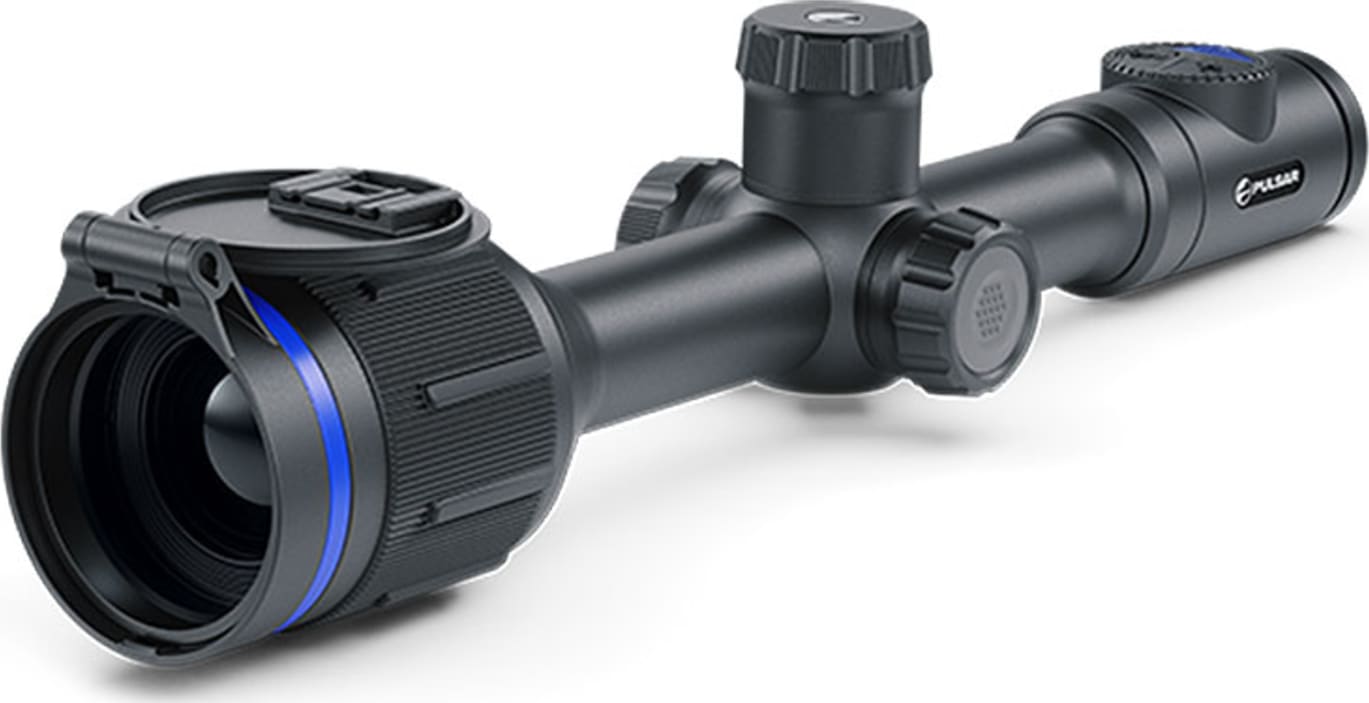 Pulsar Thermion 2 XQ38 Main Image