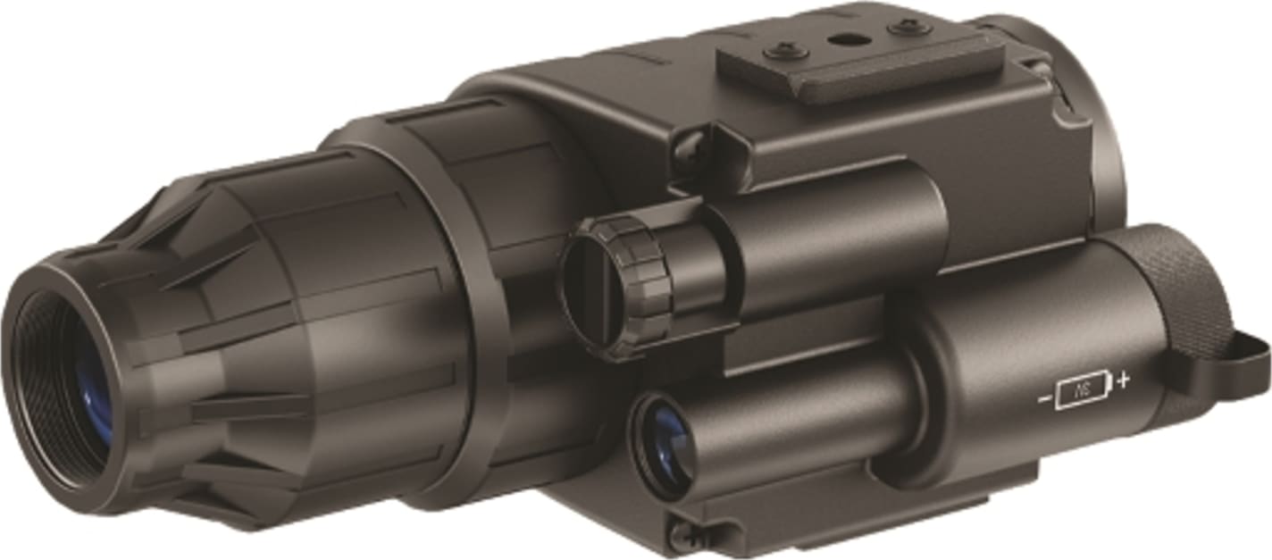 Pulsar Challenger NV Google x20 Main Image