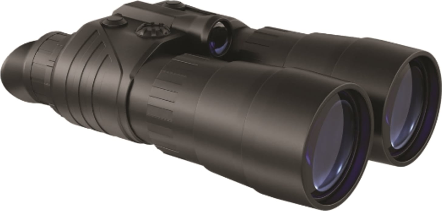 Pulsar Edge NV Binoculars x50 Main Image
