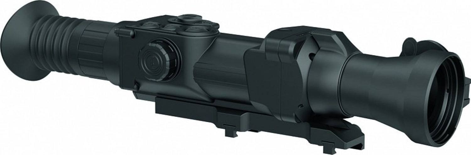 Pulsar Thermal Apex XD75