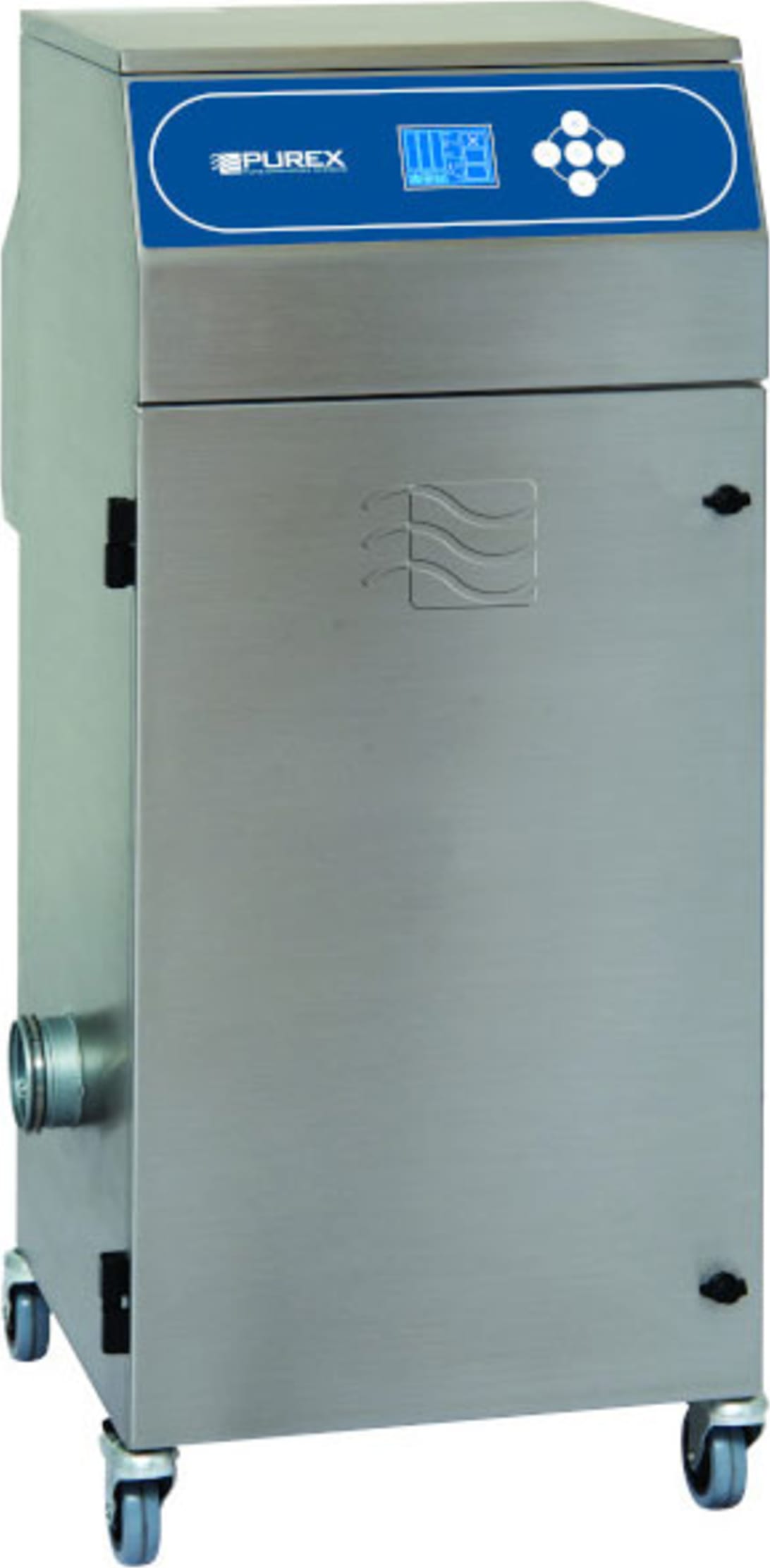 Purex-400i-Volume-Rear-120V