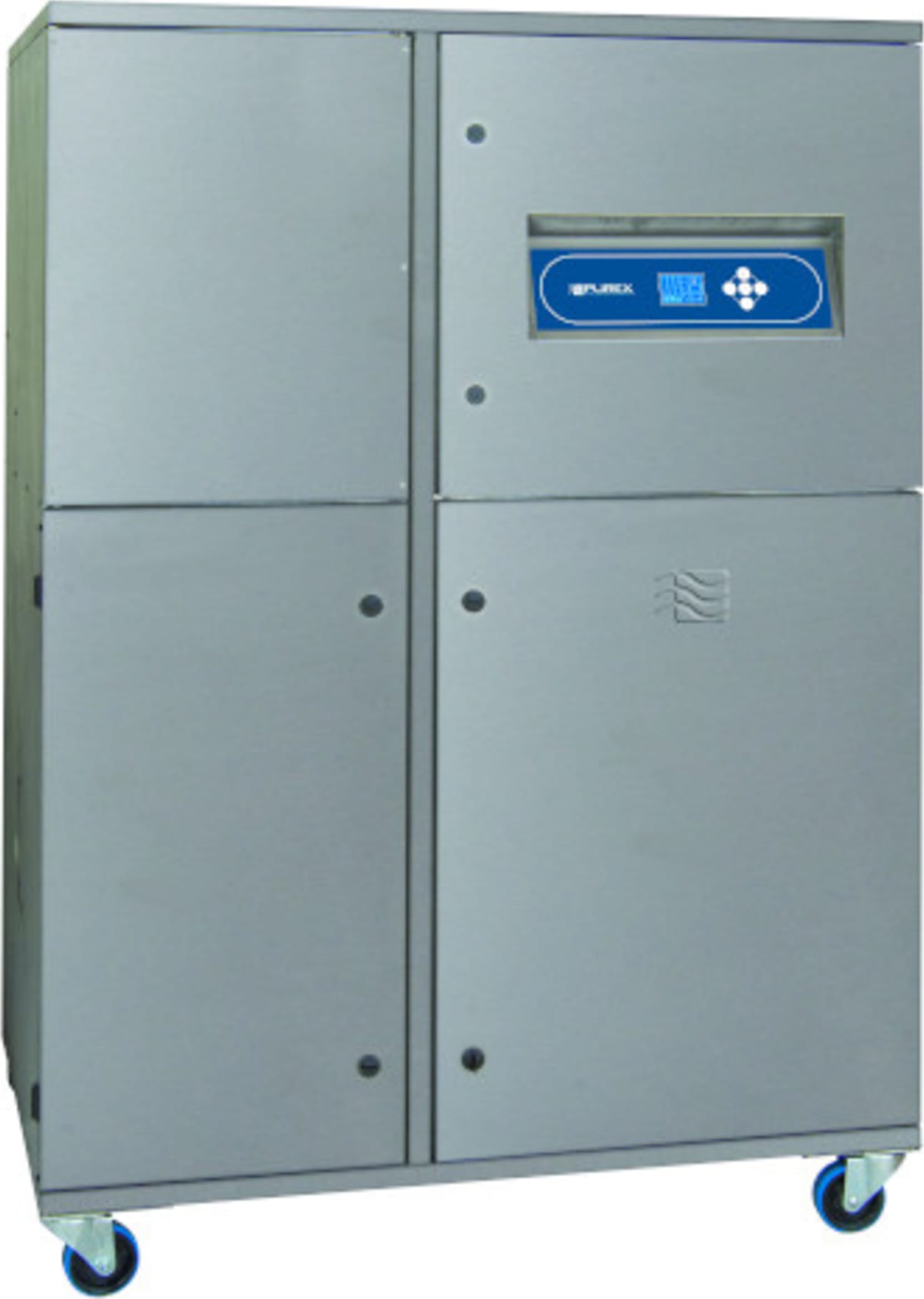 Purex 5000i Volume Rear 220V