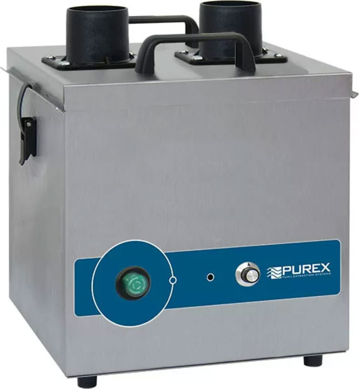 Purex-Fume-Cube-Dual-Arm-Hood