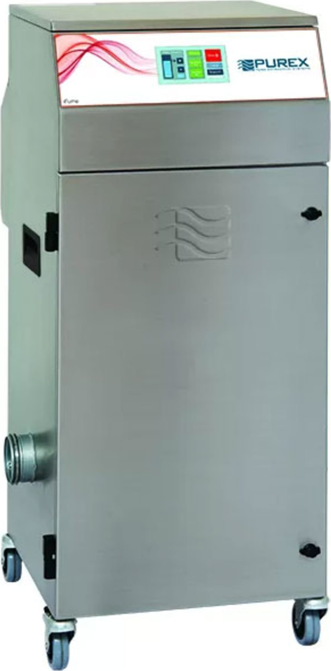 Purex-iFume-400i-Red-IMG1