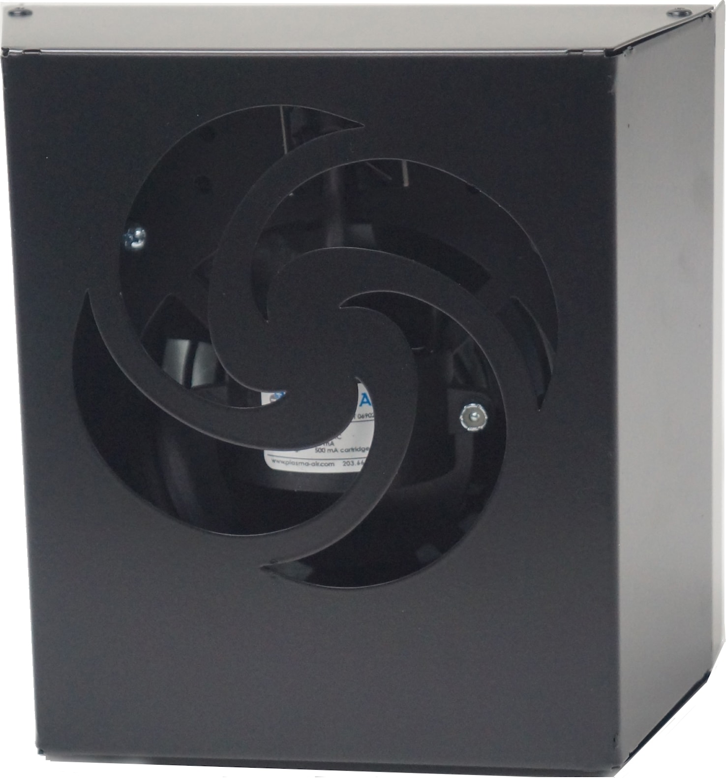 BSE BA350 - Needlepoint Bipolar Ion Distribution System