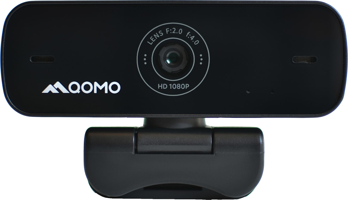 QOMO QWC-004 - Webcam