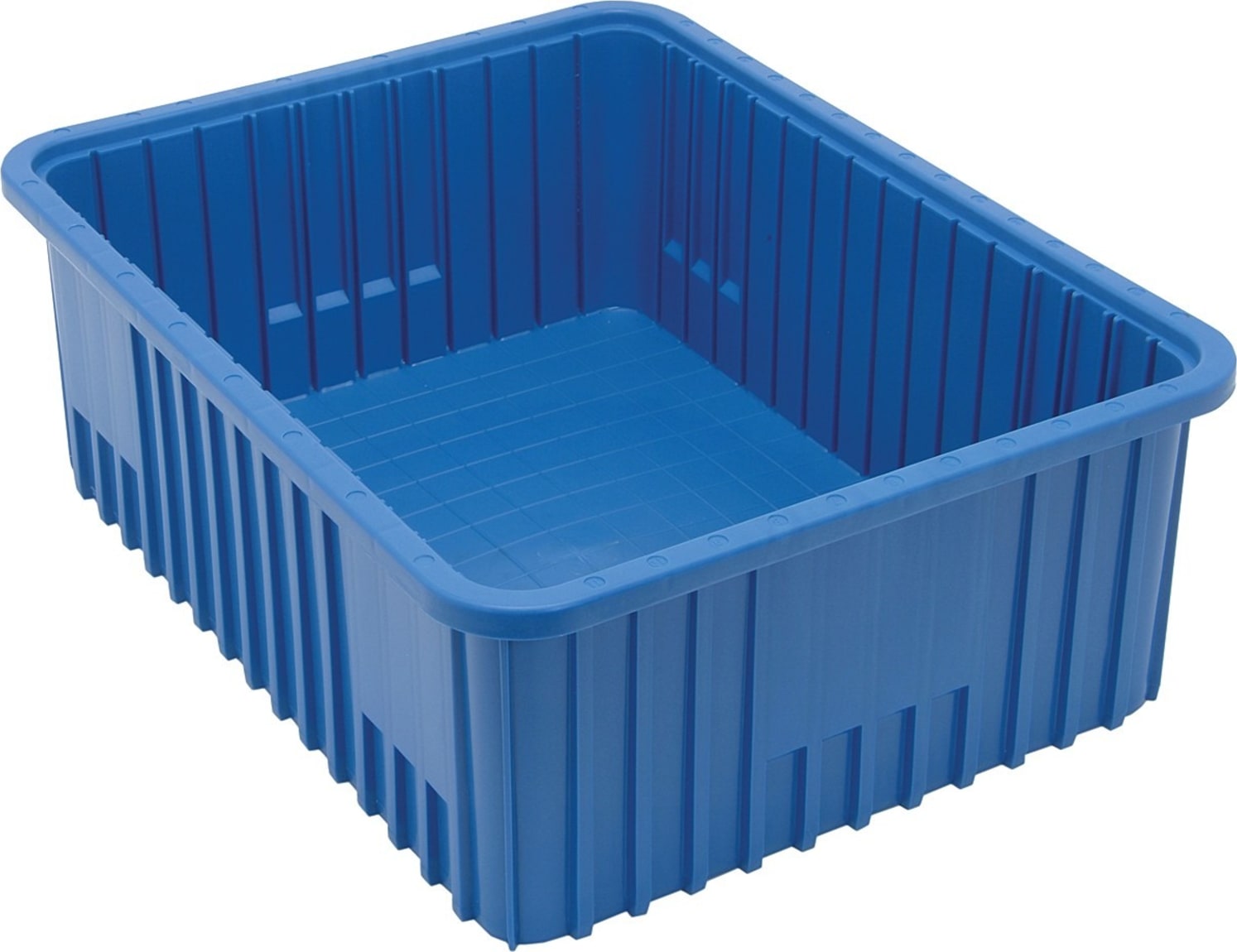 Quantum Storage Systems DG93080BL - Dividable Grid Container, Outside ...
