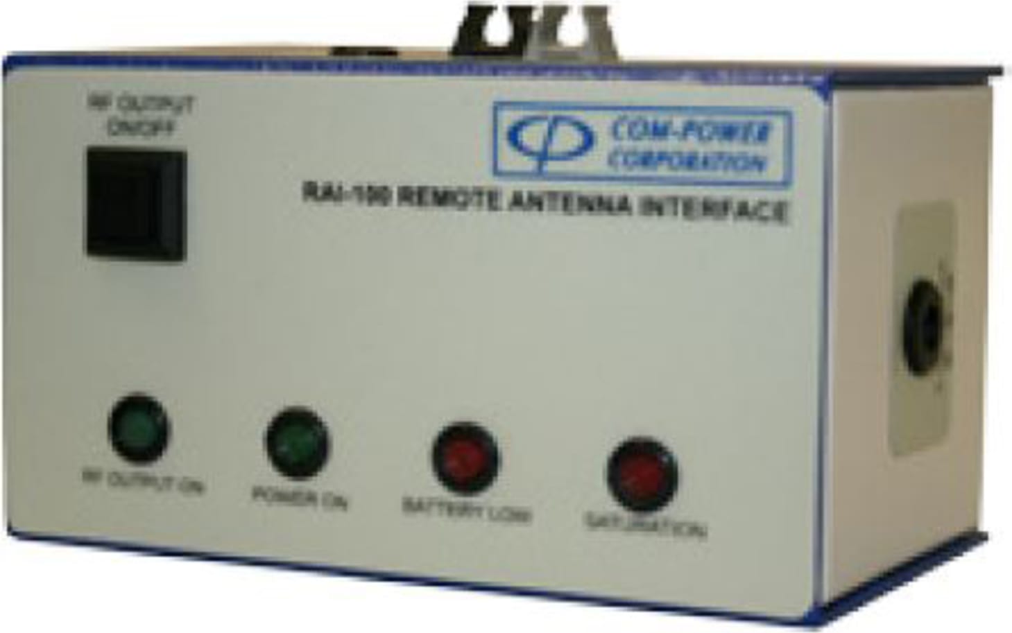 Com-Power RAI-100