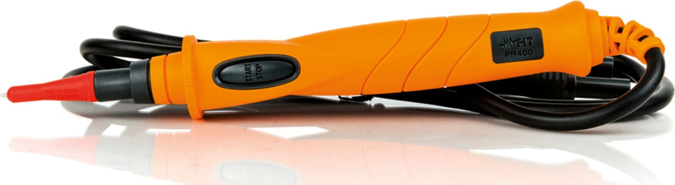 HT Instruments PR400 Remote Lead Per Activation Test