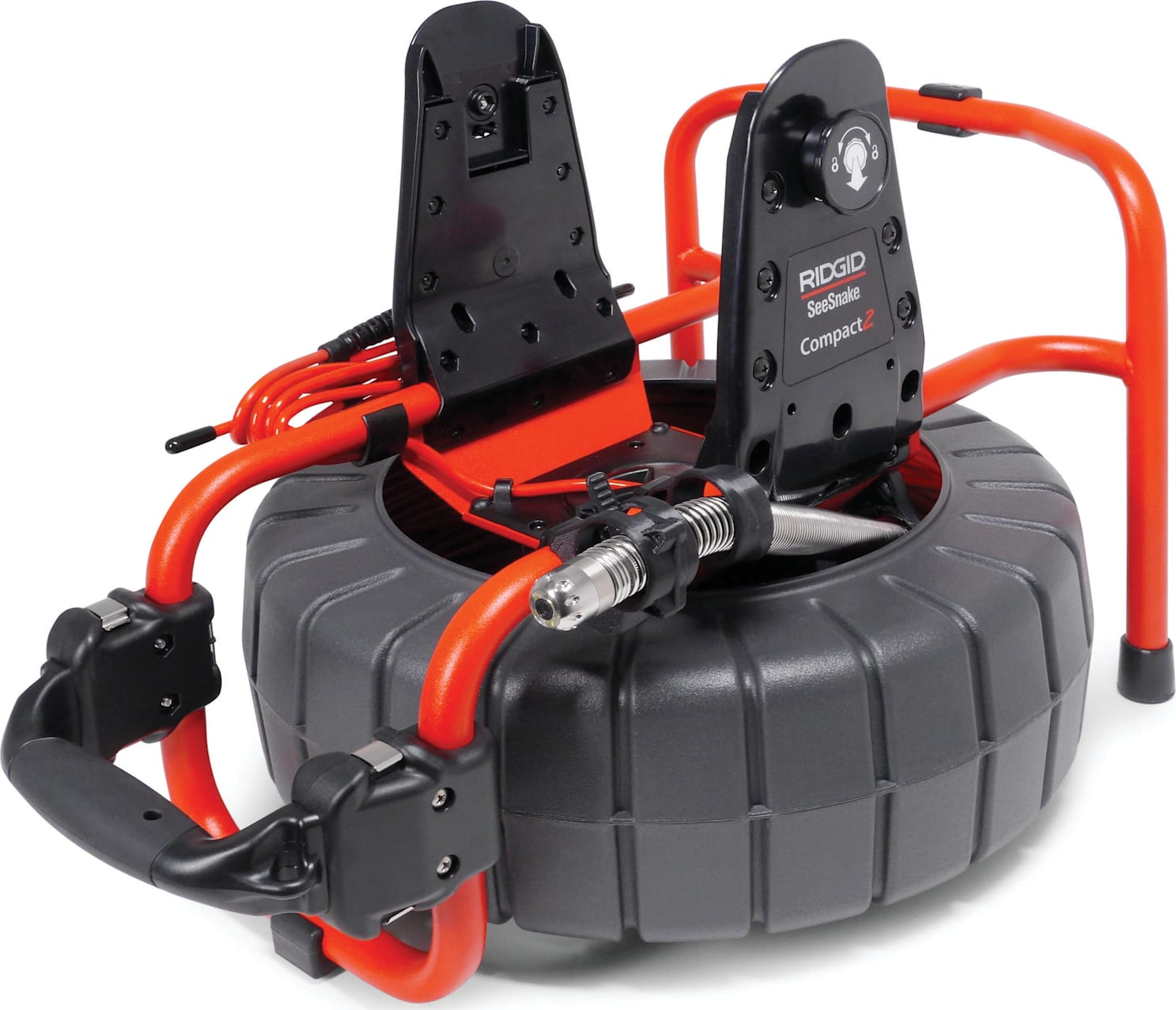 RIDGID SeeSnake Compact2