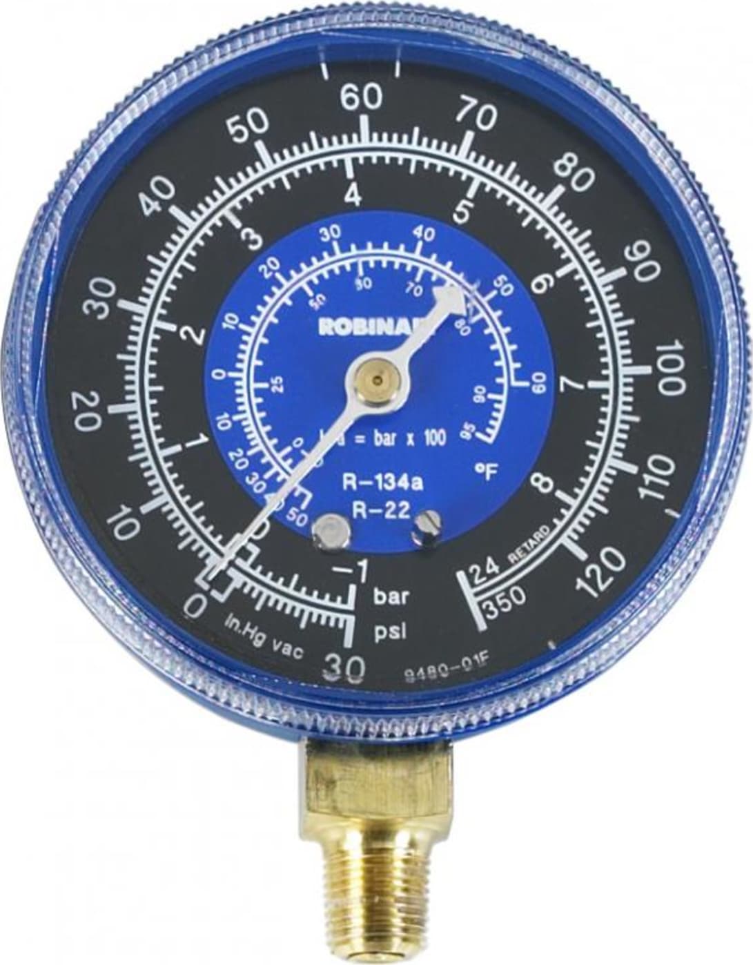 ROBINAIR 11794 Main Image