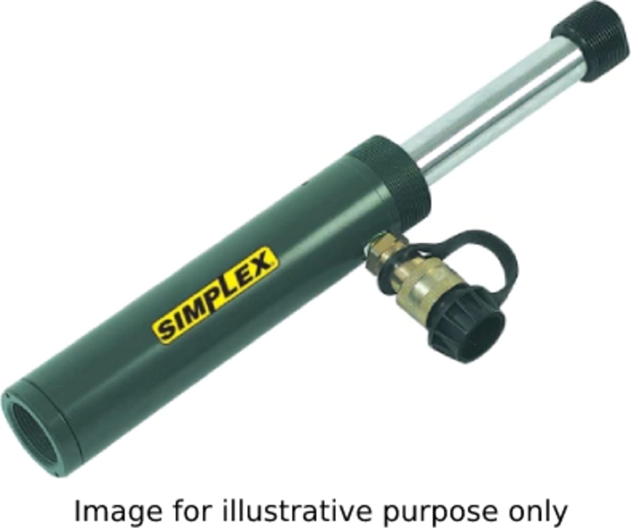 Enerpac RP55A Main Image